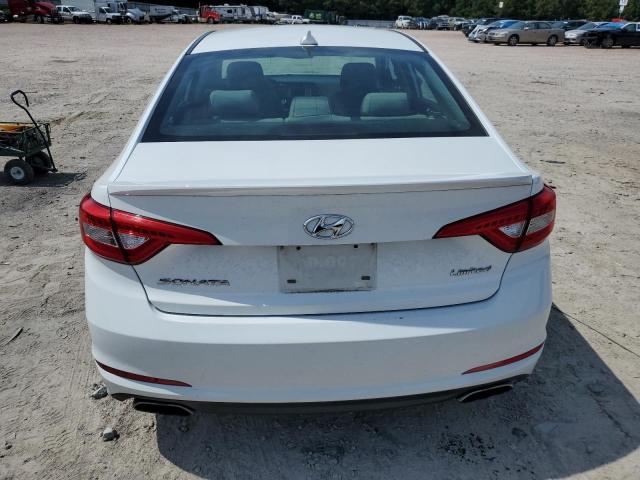 2015 Hyundai Sonata Sport VIN: 5NPE34AF1FH018154 Lot: 60572314