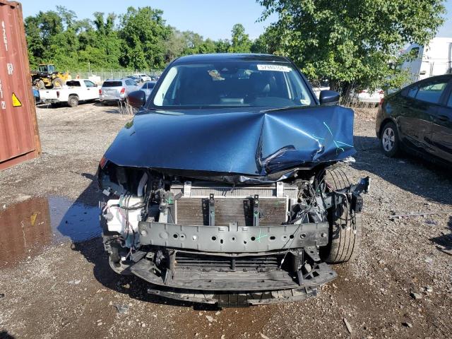 2020 Mazda Cx-5 Grand Touring VIN: JM3KFBDM7L0765802 Lot: 57940104