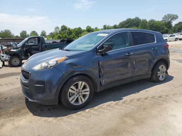 2019 KIA SPORTAGE L - KNDPM3AC1K7531358
