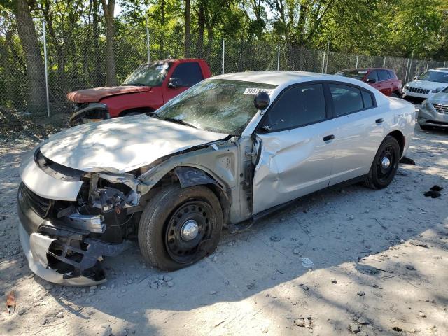 2019 DODGE CHARGER PO - 2C3CDXKT2KH637699