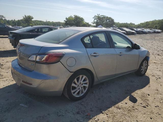 Vin: jm1bl1w80c1698403, lot: 58608624, mazda 3 i 20123