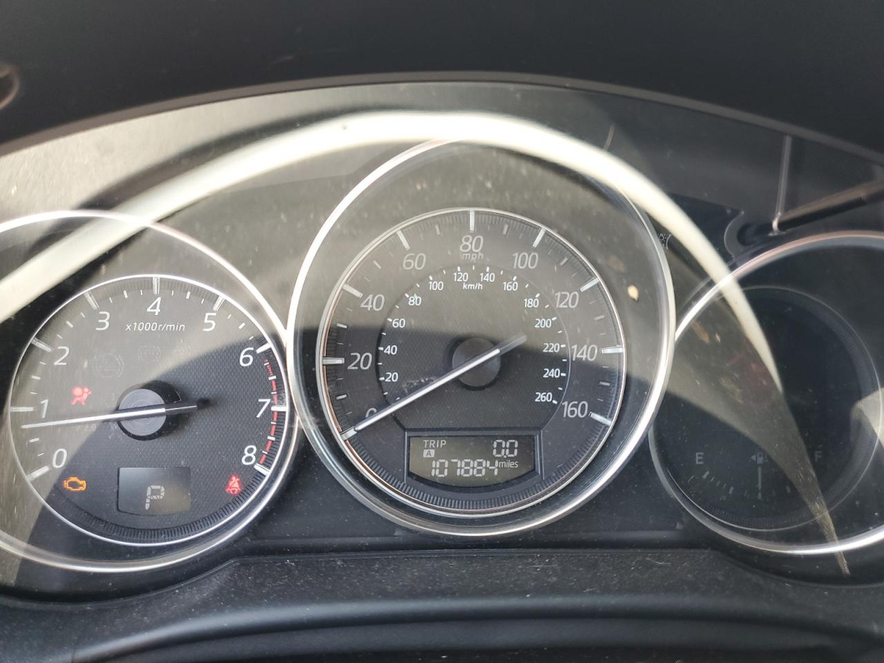 JM3KE4DY9G0794869 2016 Mazda Cx-5 Gt