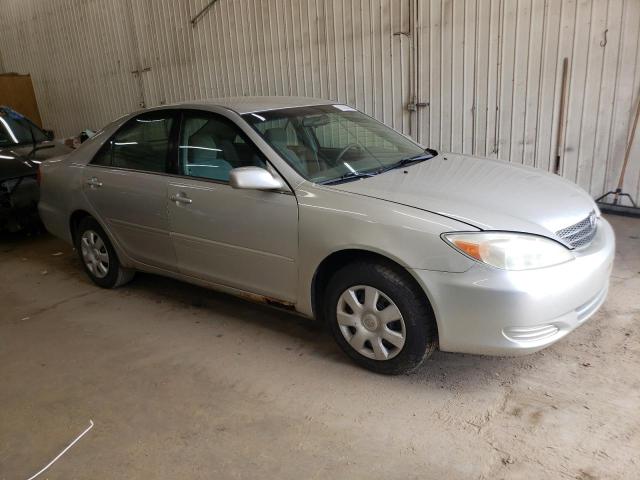 2004 Toyota Camry Le VIN: 4T1BE30K84U349589 Lot: 59320084