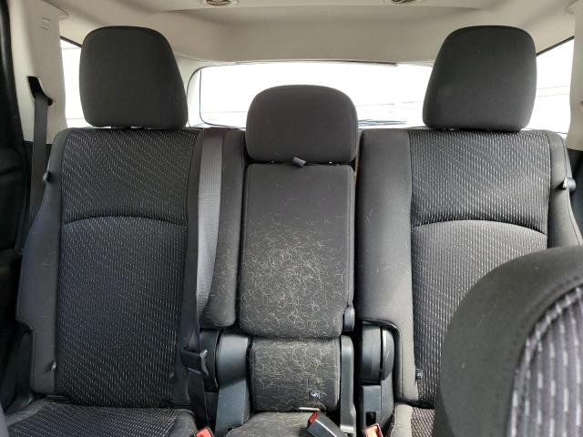 2018 Dodge Journey Sxt VIN: 3C4PDDBG2JT145470 Lot: 60118424