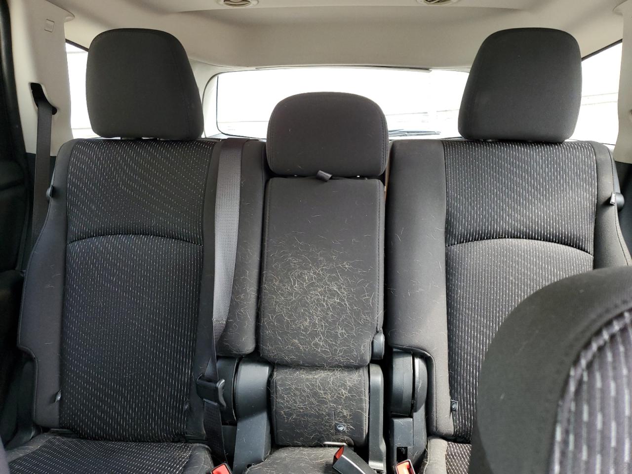 3C4PDDBG2JT145470 2018 Dodge Journey Sxt