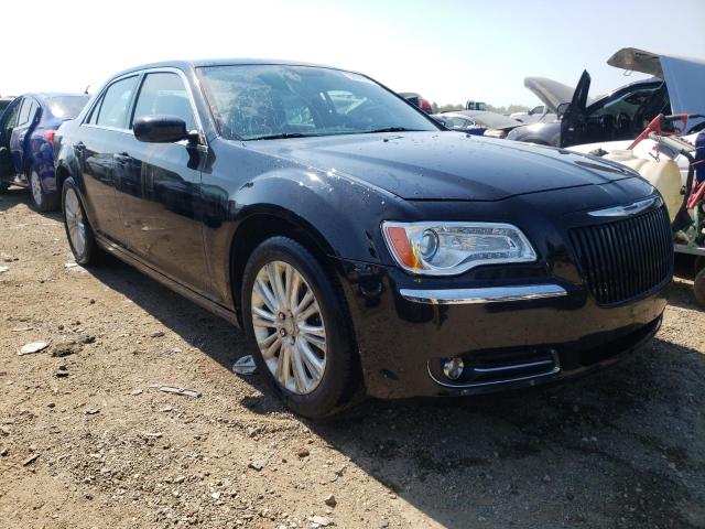 VIN 2C3CCARG9EH229326 2014 Chrysler 300 no.4