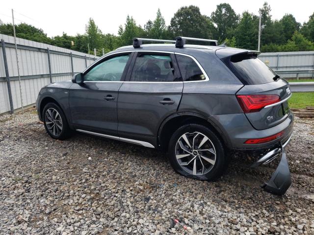 2023 Audi Q5 Premium Plus 45 VIN: WA1EAAFY8P2123351 Lot: 59831554