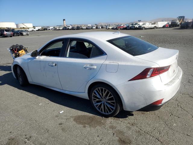 2014 Lexus Is 250 VIN: JTHBF1D23E5040235 Lot: 60912774