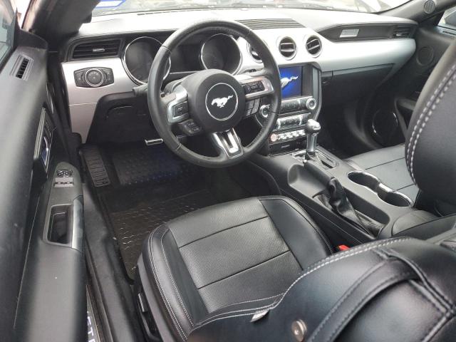 2016 Ford Mustang VIN: 1FA6P8TH8G5215506 Lot: 57628934