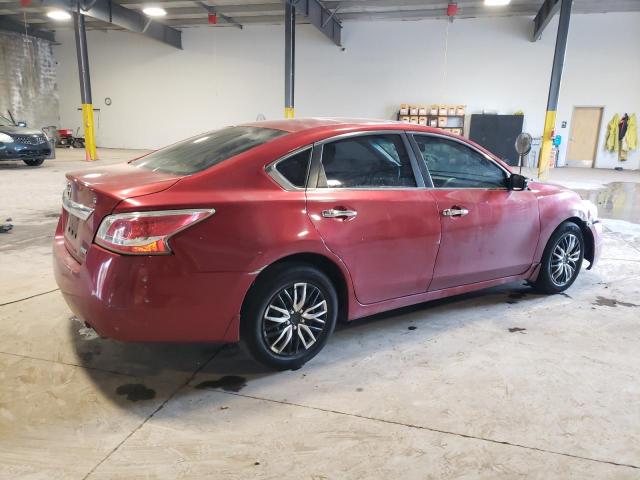 Vin: 1n4al3ap8dc916685, lot: 58896234, nissan altima 2.5 20133