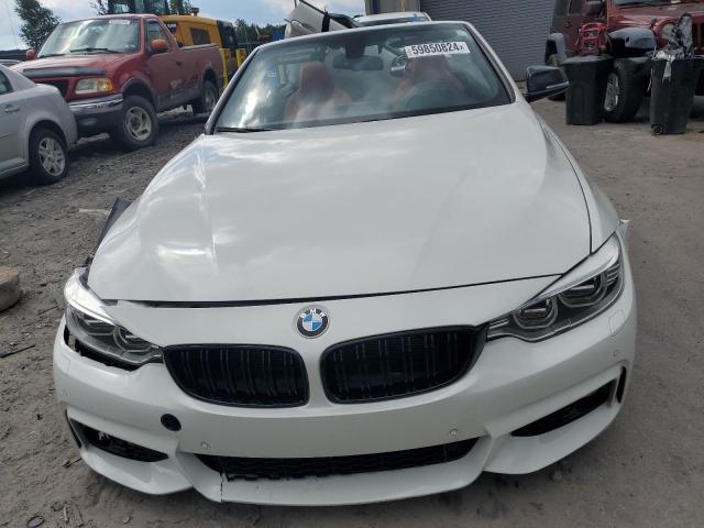 VIN WBA3T7C51G5A37916 2016 BMW 4 Series, 435 XI no.5