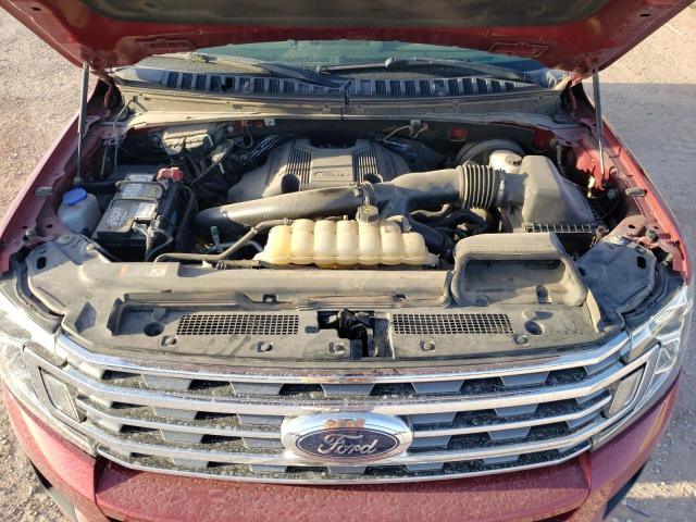 2019 Ford Expedition Xlt VIN: 1FMJU1HT5KEA07721 Lot: 59276794