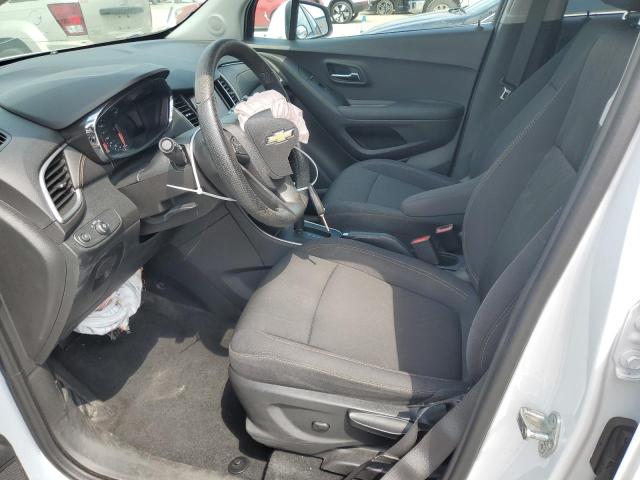 2020 Chevrolet Trax 1Lt VIN: 3GNCJPSB8LL215206 Lot: 57283754