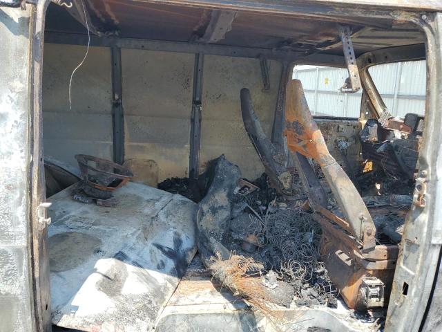 1999 Dodge Ram Van B2500 VIN: 2B7JB21Y7XK531350 Lot: 59125724