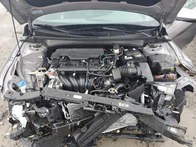 2024 HYUNDAI ELANTRA SE - KMHLM4DG8RU717747
