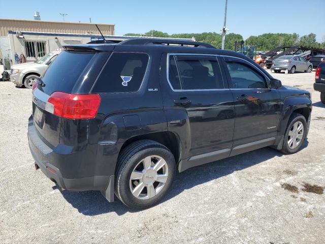 2013 GMC Terrain Sle VIN: 2GKFLSE37D6163441 Lot: 58909774