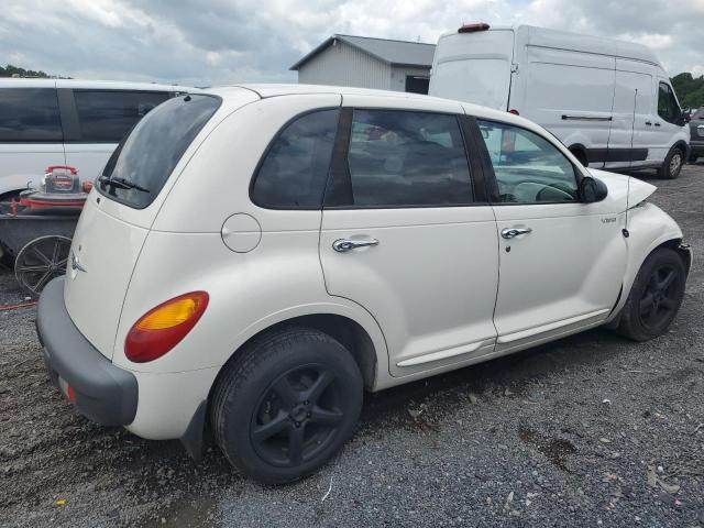 2002 Chrysler Pt Cruiser Limited VIN: 3C8FY68B62T341399 Lot: 57934334