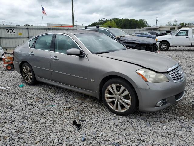 2010 Infiniti M35 Base VIN: JN1CY0AP2AM910912 Lot: 59857614