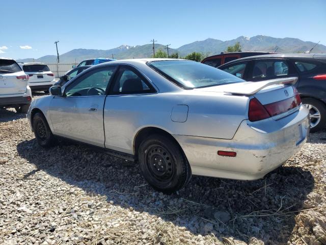 2002 Honda Accord Lx VIN: 1HGCG22462A004881 Lot: 57527434