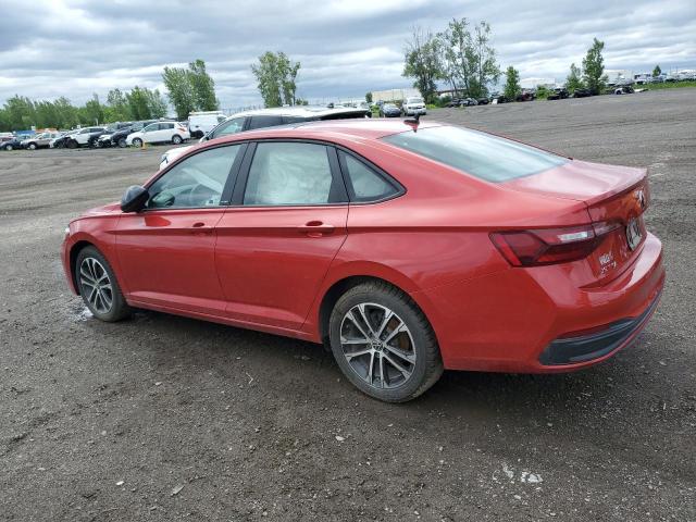 2023 VOLKSWAGEN JETTA COMF - 3VWSM7BU6PM032428