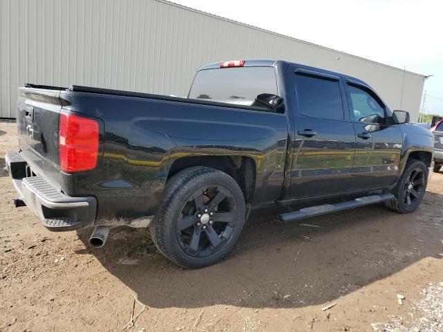 2015 Chevrolet Silverado C1500 Lt VIN: 3GCPCREC3FG219987 Lot: 57786054