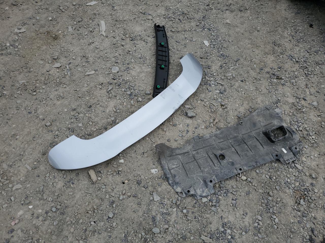 2HKRW2H54LH699139 2020 Honda Cr-V Ex