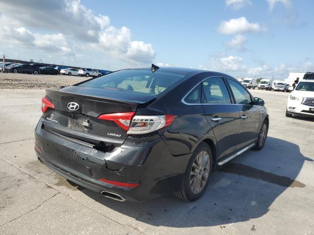 2015 Hyundai Sonata Sport VIN: 5NPE34AF6FH071559 Lot: 57764974