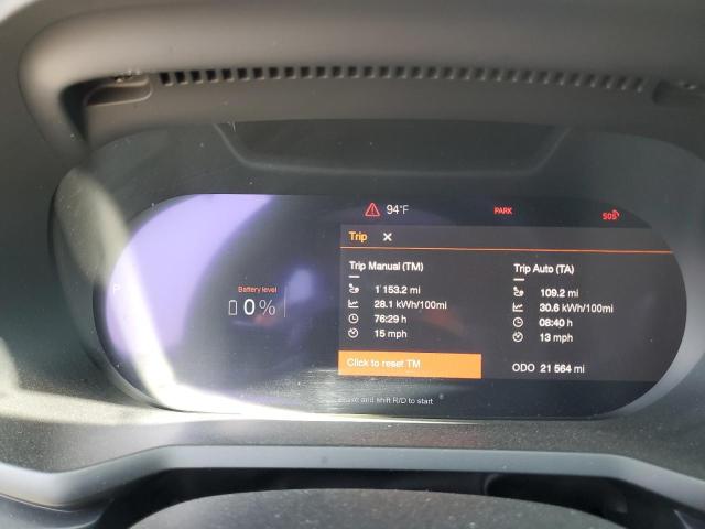 2023 Polestar 2 VIN: YSMEG3KA5PL145394 Lot: 58152334