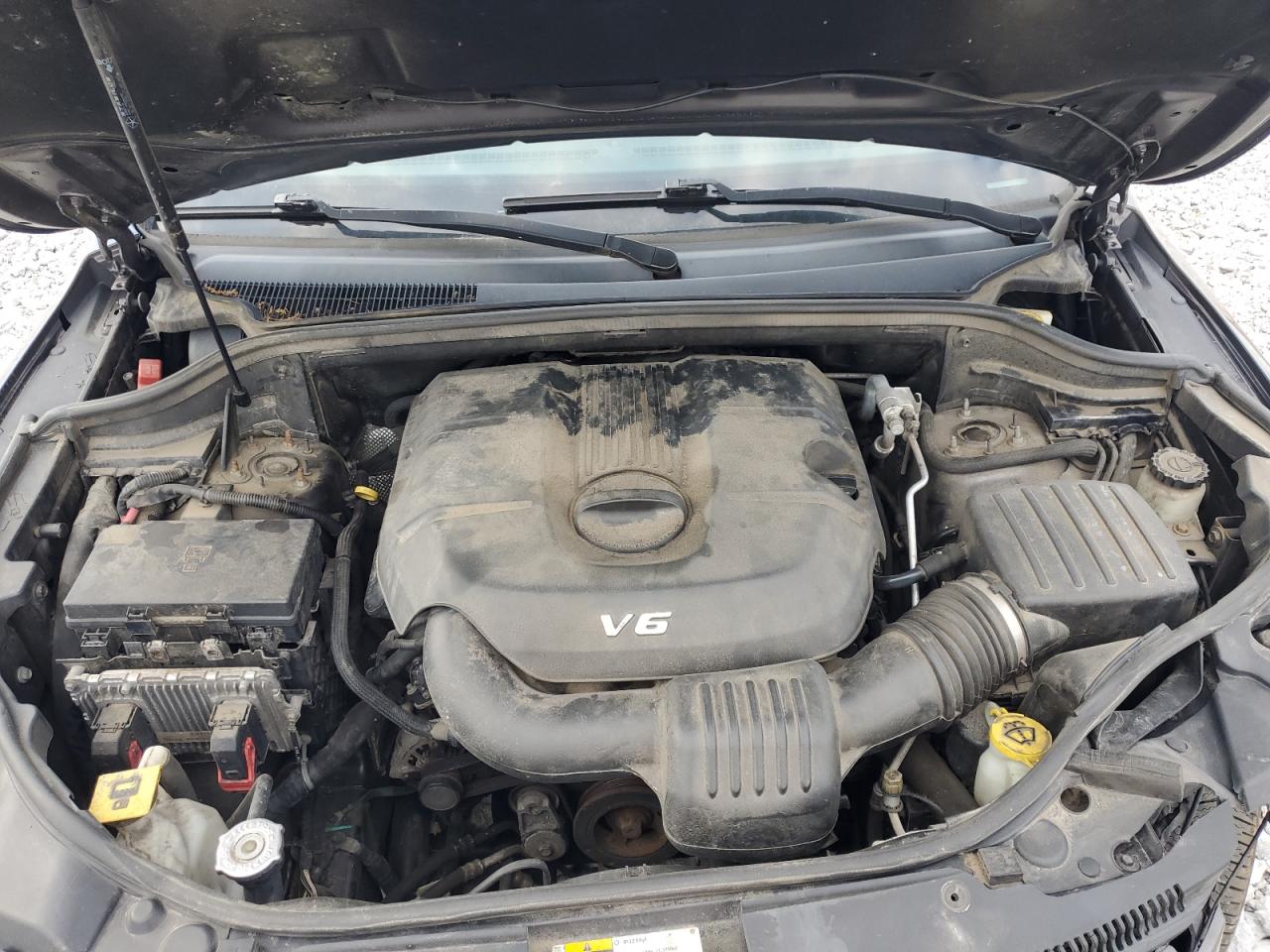 1C4RJFBGXFC712153 2015 Jeep Grand Cherokee Limited