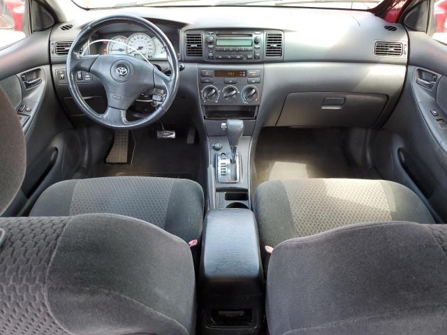 2007 Toyota Corolla Ce VIN: 1NXBR30E57Z774576 Lot: 57716054