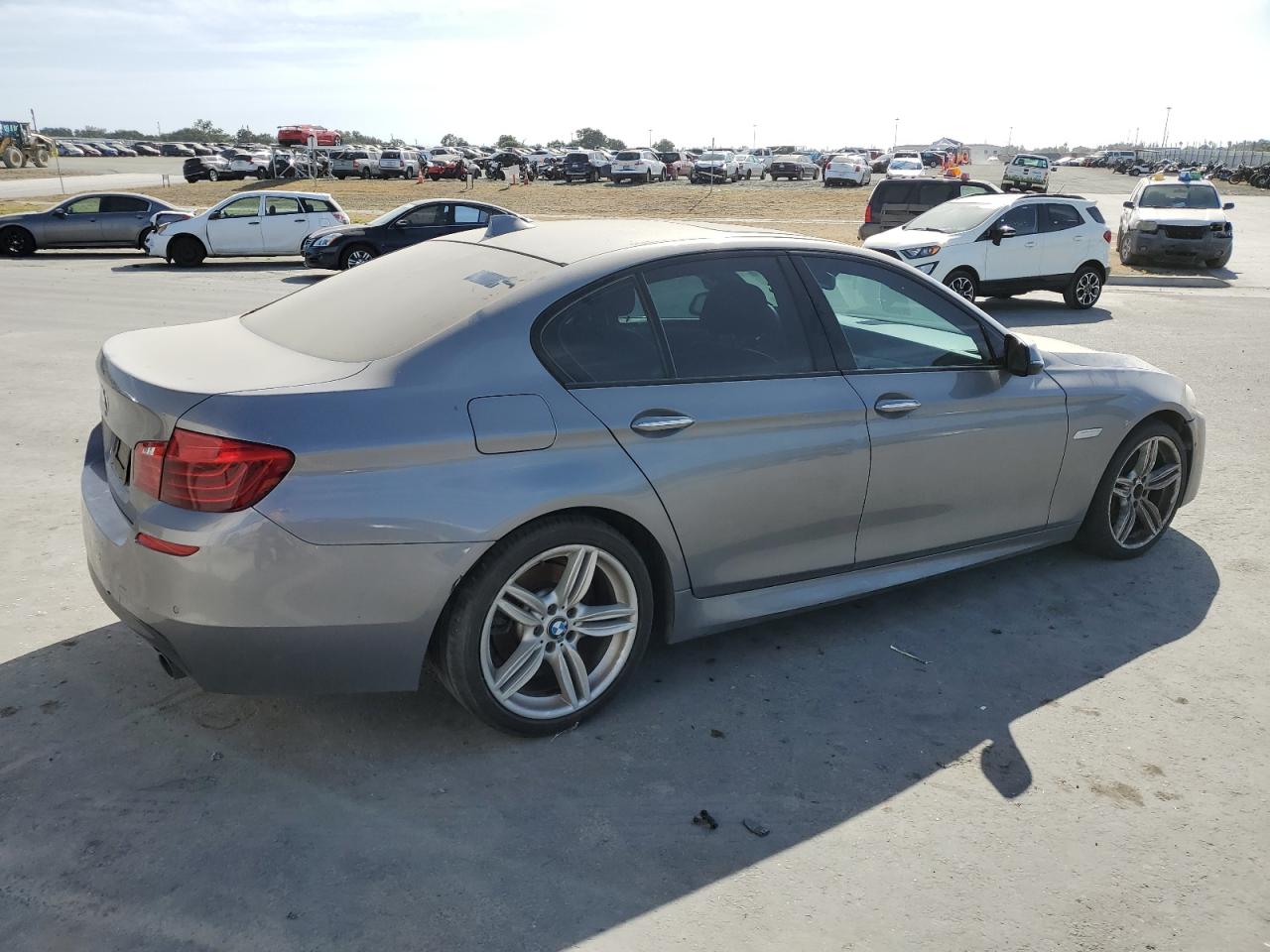 WBA5B1C51GG132180 2016 BMW 535 I