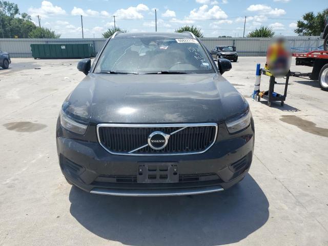 2019 Volvo Xc40 T5 Momentum VIN: YV4162XZ1K2012603 Lot: 60822714