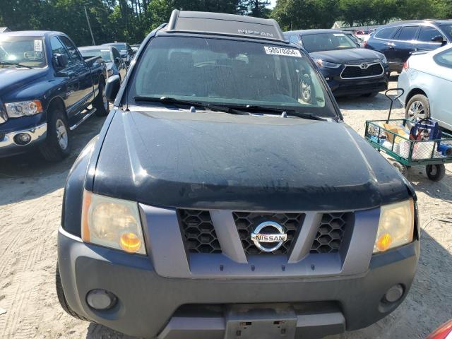 2006 Nissan Xterra Off Road VIN: 5N1AN08W56C543104 Lot: 58570354