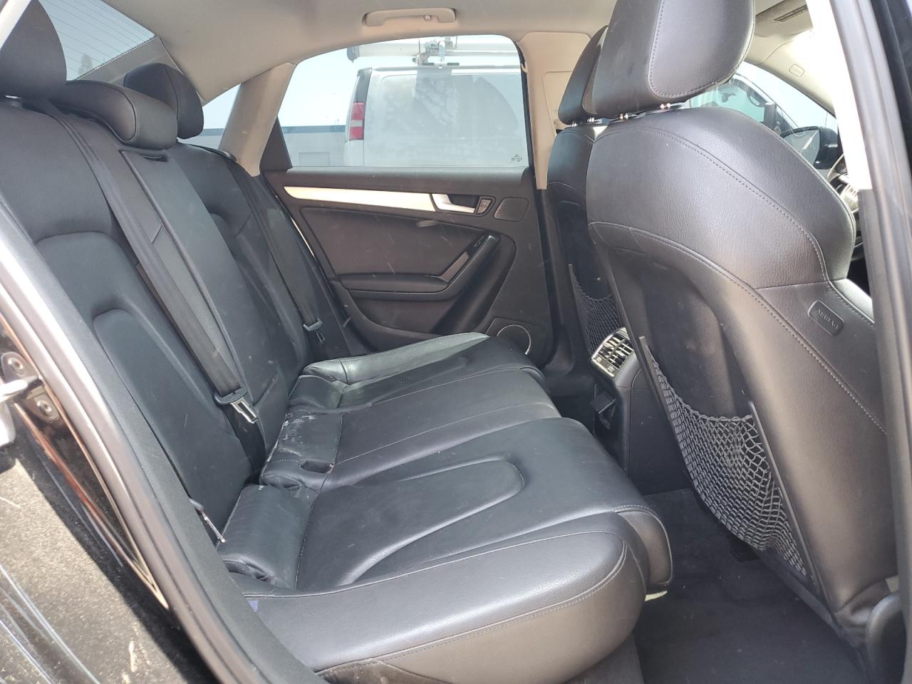 WAUEFAFL7EN012049 2014 Audi A4 Premium Plus