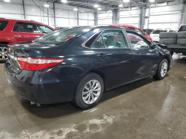 VIN 4T1BD1FK0FU171176 2015 Toyota Camry, Hybrid no.3