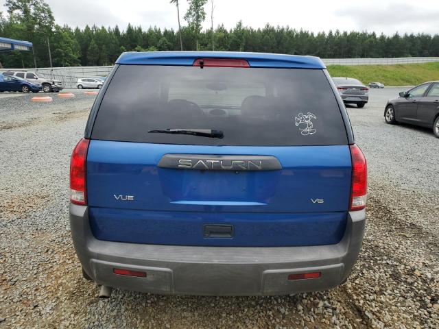 2005 Saturn Vue VIN: 5GZCZ53465S843015 Lot: 57743434