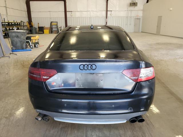 2010 Audi S5 Premium Plus VIN: WAUCVAFR1AA084574 Lot: 58552384