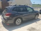 SUBARU FORESTER P photo