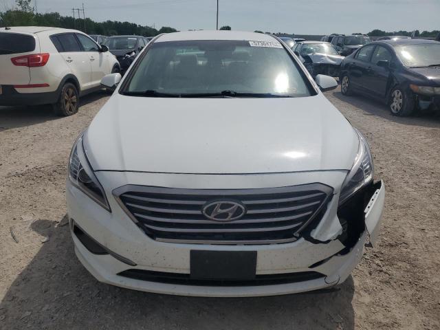 2016 Hyundai Sonata Se VIN: 5NPE24AF7GH281110 Lot: 57304754