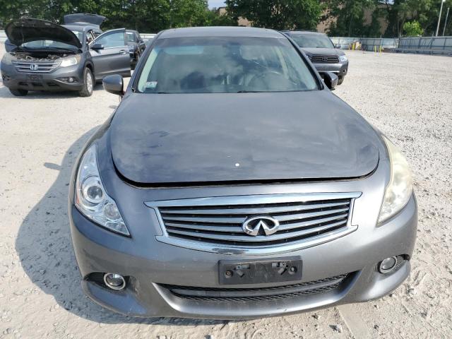 2012 Infiniti G37 VIN: JN1CV6AR3CM678594 Lot: 58945594