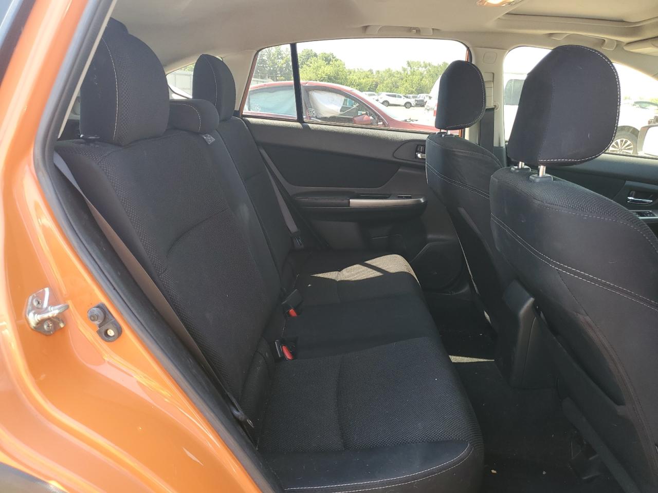 JF2GPADC1FH301568 2015 Subaru Xv Crosstrek 2.0 Premium