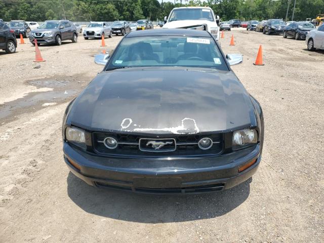 2007 Ford Mustang VIN: 1ZVFT80N375226359 Lot: 57520874