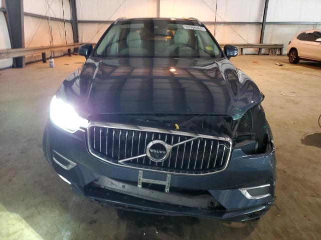 2020 Volvo Xc60 T6 Inscription VIN: YV4A22RL5L1488350 Lot: 57706364