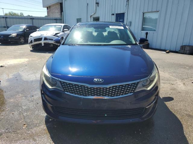 2016 KIA OPTIMA EX - 5XXGU4L39GG034110