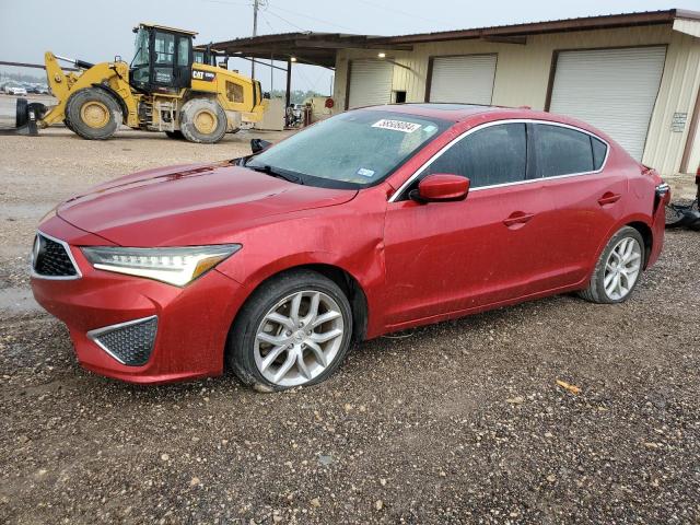 2019 Acura Ilx VIN: 19UDE2F36KA002611 Lot: 58508084