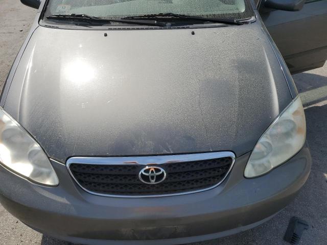 2007 Toyota Corolla Ce VIN: 2T1BR32EX7C848024 Lot: 57547804