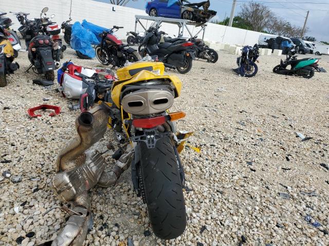 2005 DUCATI 999 ZDM1UB5VX5B013735