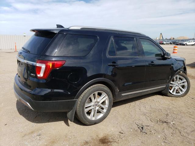 Vin: 1fm5k8d88hgd37514, lot: 58338664, ford explorer xlt 20173