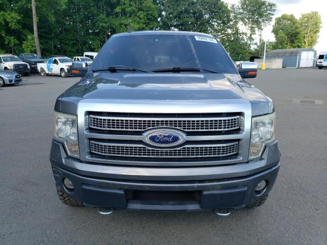 2010 Ford F150 Supercrew VIN: 1FTFW1EVXAFA09323 Lot: 59092144