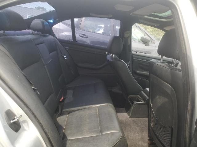 2002 BMW 325 Xi VIN: WBAEU33472PF56794 Lot: 60221254